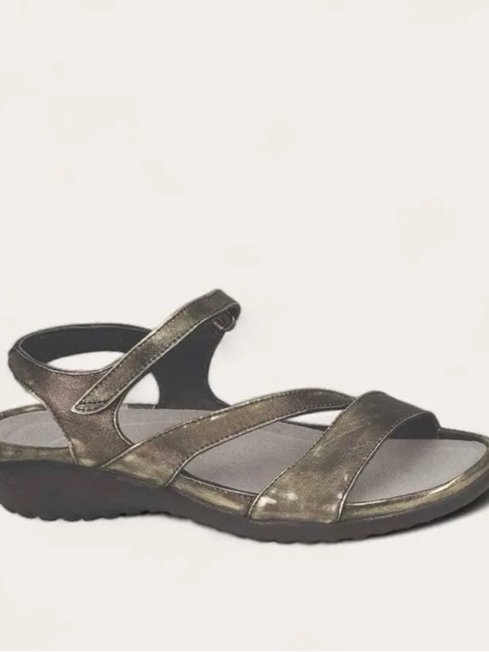 NAOT “Etera” Sandals, Size 42